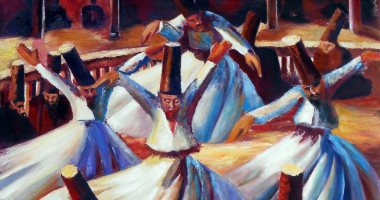 أشهر 8 رسامين في مصر