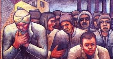 أشهر 8 رسامين في مصر