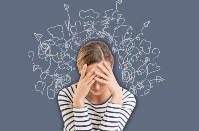 متلازمة جوسكا..لو بتكلم نفسك لفترات طويلة اعرف طرق علاجها