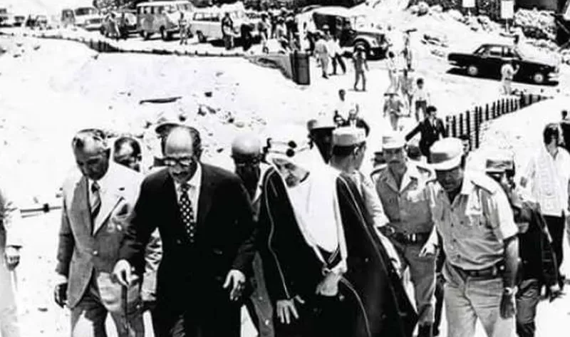 التضامن العربي.. 12 دولة عربية وقفت بجانب مصر في حرب أكتوبر