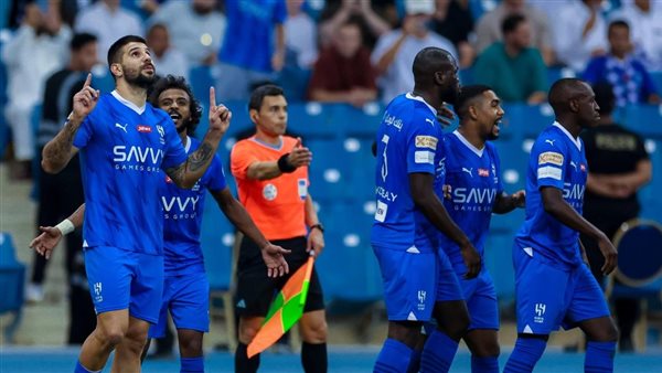 مازال الهلال في الصدارة.. تفاصيل الجولة 11 في دوري روشن السعودي