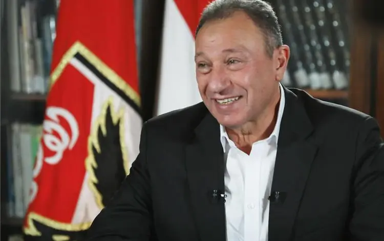 في عيد ميلاده.. اجعل نجاحك يتحدث عنك.. انجازات الخطيب في الأهلي