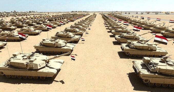 بـ3 عوامل.. كيف مهد سلاح المدرعات النصر في حرب أكتوبر؟