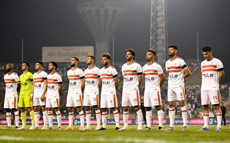 تعثر الزمالك أمام إنبي وهزيمته بثنائية مقابل هدف