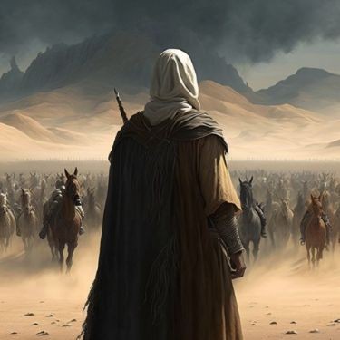 عنبسة بن سحيم.. القائد العربي الذي فتح فرنسا ووصل إلى ضواحي باريس