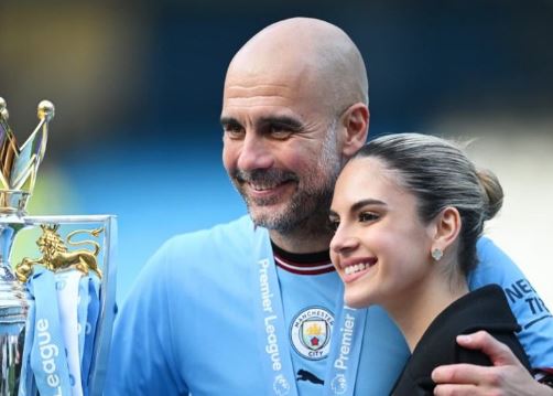 آخرهم كوكا وابنة جوارديولا.. أندية ومنتخبات ولاعبين يدعمون أهل غزة