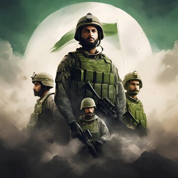 كتائب القسام.. أبرز 16 معلومة لا تعرفها عن قادة النضال ضد الاحتلال الإسرائيلي