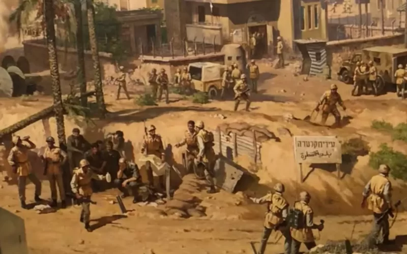 أهم 9 معلومات يجب أن تعرفها عن حرب أكتوبر