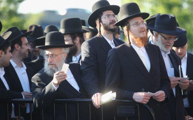 الأشكناز والسفارديم.. صراع المجتمع الداخلي الإسرائيلي المهلهل