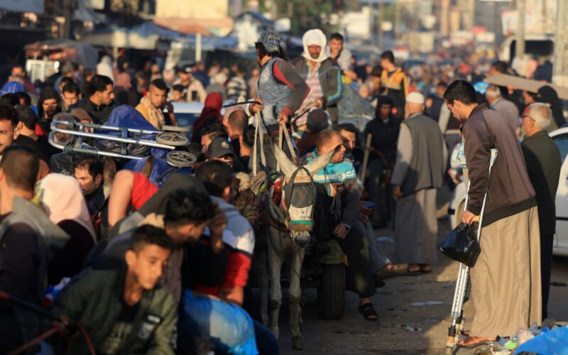 هدنة في غزة.. وجنين تحت الحصار والتدمير.. الاحتلال يواصل خرق الاتفاقات