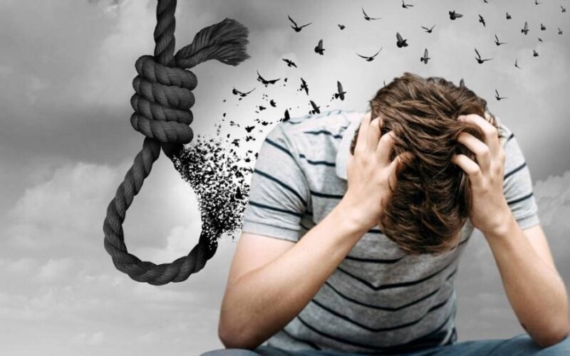 ما حكم المنتحر المصاب بمرض نفسي ولم يعالج منه؟.. الإفتاء توضح