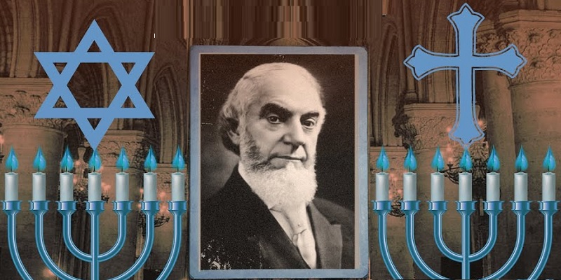 شهود يهوه.. تعرف على الطائفة التي تدعم الصهيونية.. وعلاقتهم بالماسونية