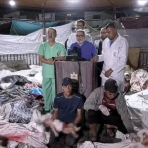 المجازر الإسراائيلية في فلسطين