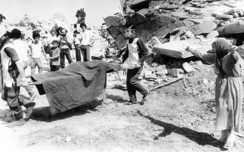 تاريخ مليء بالدم.. أبرز 20 مجزرة ارتكبها الصهاينة ضد أهل فلسطين