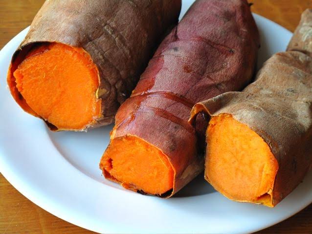 10 فوائد للبطاطا الحلوة.. و 4 أضرار خطيرة.. احذرها