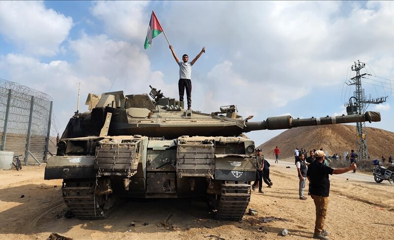 فشل إسرائيل في الحرب على غزة.. 5 أهداف لم تستطع تحقيقها