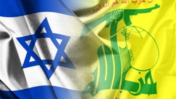 حزب الله وإسرائيل.. هبوط فى بورصة تل أبيب.. وفي لبنان يتوعدون بالرد على قنابل الفسفور