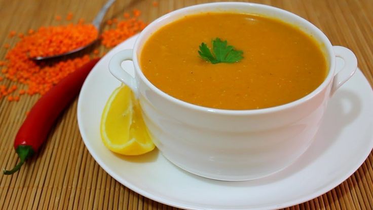 العدس الأصفر.. أكلة الأمهات المفضلة في الشتاء له 12 فائدة مذهلة