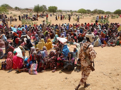 اغتصاب النساء في السودان.. وتطهير عرقي.. تفاصيل جرائم قوات الدعم السريع