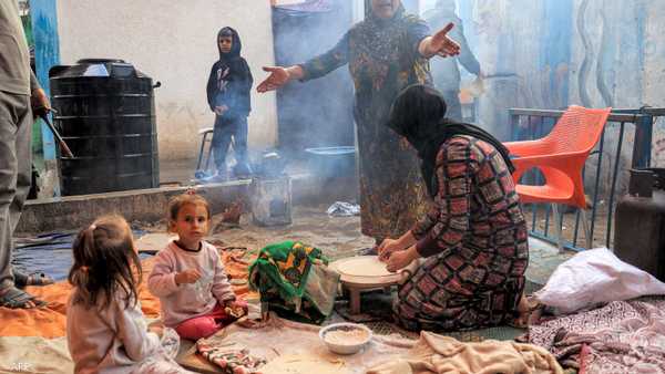 مجاعة وأوبئة وبرد قارس.. أهل غزة يعيشون في أكبر كارثة إنسانية في العصر الحديث