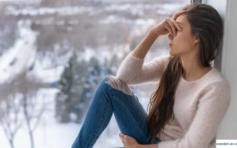 اكتئاب الشتاء.. كيف تتجنب الوقوع فيه بـ 5 خطوات؟