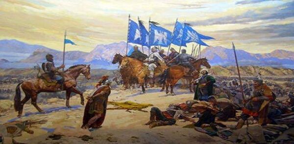 بدء حصار عكا.. وغزوة تبوك .. تعرف على أبرز ما حدث في «8 رمضان»