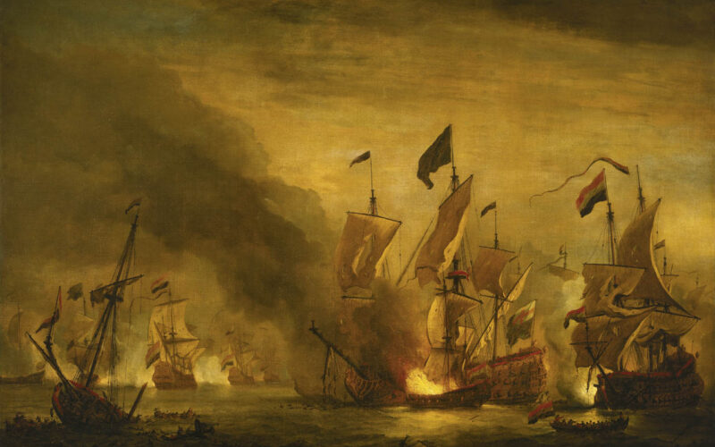 فرض زكاة الفطر.. إحراق الدونانمة العثمانية.. تعرف على ما حدث في «27 رمضان»