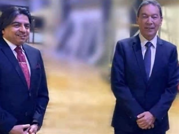 هاني الناظر.. من هو طبيب الفقراء الذي كرس حياته لمساعدة الناس؟