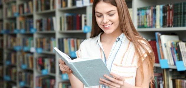 القراءة.. هل تزيد نسبة الذكاء عند الإنسان؟