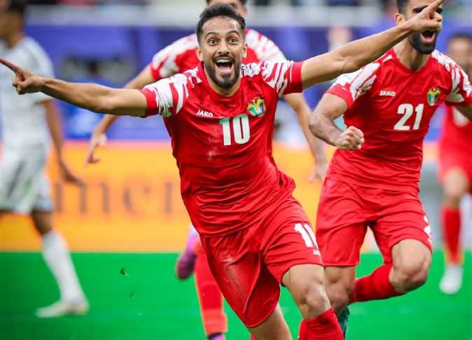 كأس آسيا.. الأردن لأول مرة في نصف النهائي.. وكوريا تصعد في الدقائق الأخيرة