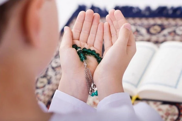 13 دعاء يستحب التضرع بها إلى الله في العشر الأواخر