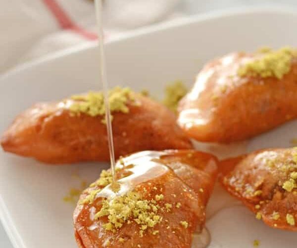 تناول الحلويات بعد الإفطار.. 5 أضرار تحدث لجسمك.. احذر