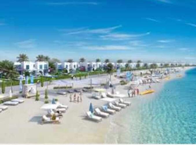 4 معلومات لا تعرفها عن صفقة رأس الحكمة