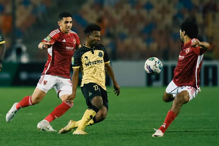 بعد الصدارة الثامنة فى تاريخه.. الأهلي إلى ربع النهائي بدون هزيمة في المجموعات