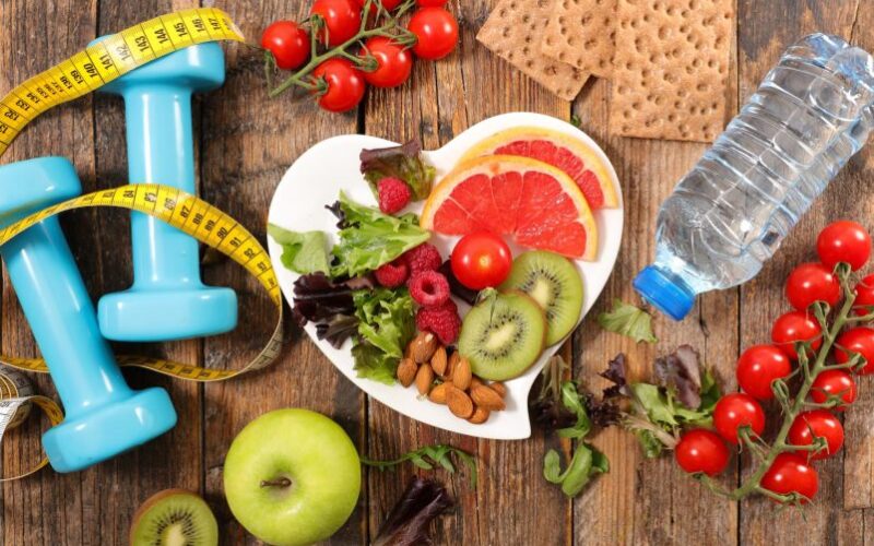 10 أفكار لنمط حياة صحي وسعيد في رمضان