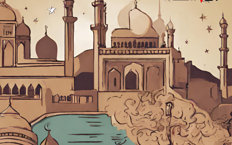 رمضان في إيران.. الآش والهريسة على الإفطار.. وصعود الجبل لرؤية الهلال