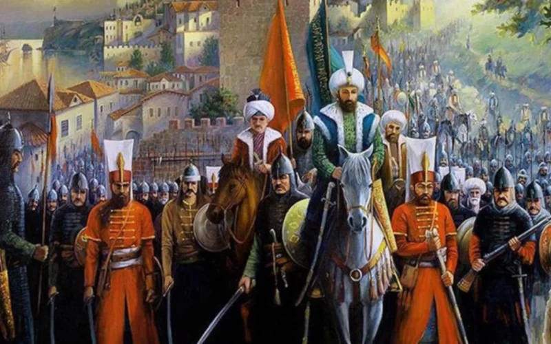 وفاة مؤسس الدولة العثمانية.. والرسول يذبح عقيقة لحفيده الحسن ..أبرز ما حدث في 21 رمضان