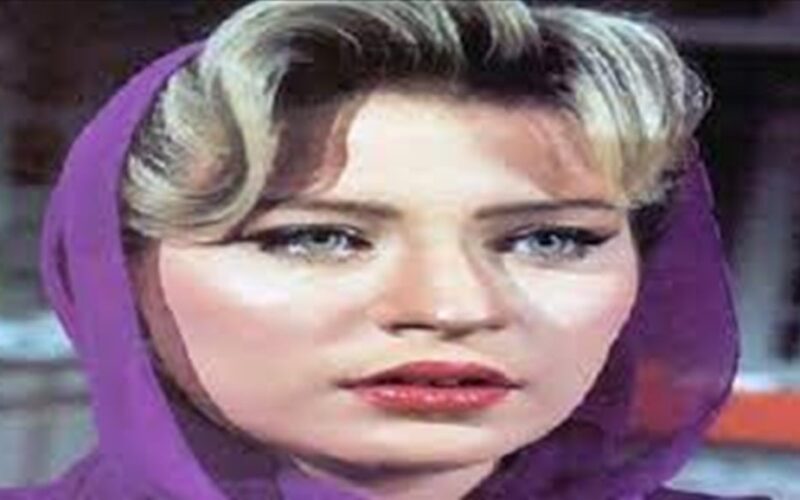 شيرين سيف النصر.. أبرز 6 معلومات لا تعرفها عن فتاة أحلام التسعينات