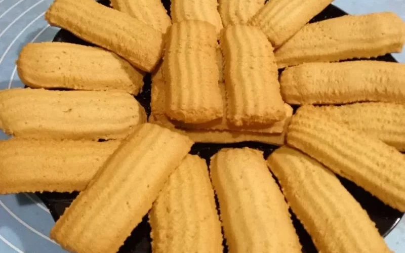 احذر أضرار بسكويت العيد.. يتسبب في 7 أمراض