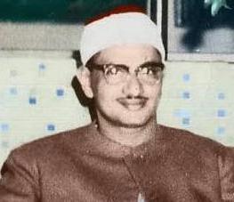 محمد صديق المنشاوي.. سجّل المصحف المرتل برواية حفصٍ عّن عاصم.. أبرز 6 معلومات عن القاريء الباكي