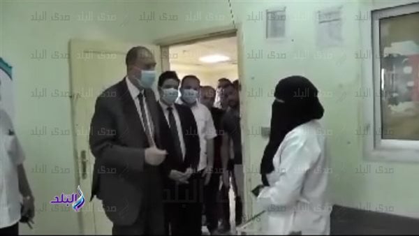 بدأت بالتعنيف وانتهت باعتذار.. التفاصيل كاملة لطبيبة سوهاج