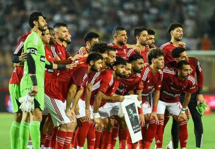 بالثلاثية متعود دايما.. قاضية أفشة تحسم لقاء الأهلي وبيراميدز