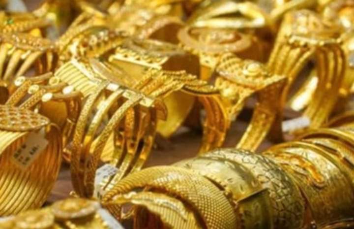 عيار 21 يرتفع بقدر 30 جنيه للجرام بمصر اليوم 2 أغسطس 2024