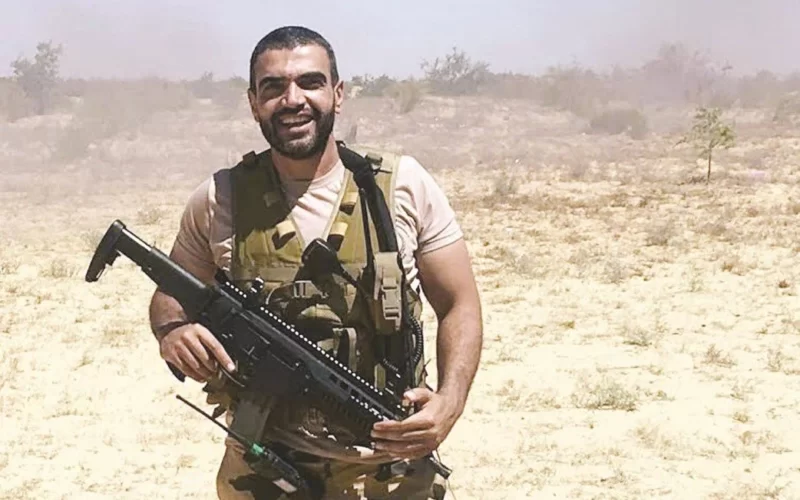 في ذكرى معركة البرث.. ما لا تعرفه عن منسي الأسطورة