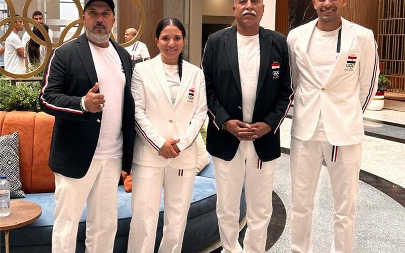 ما بين شهد سعيد ومحمد رشوان إلى أين ذهبت الأخلاق الرياضية؟