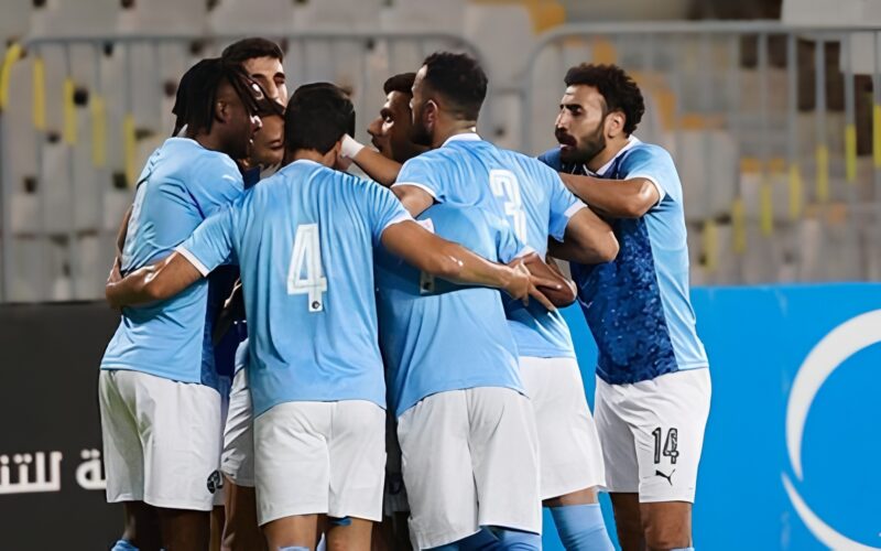 بعد 6 سنوات بدون بطولة.. حلم بيراميدز يتحقق بالفوز بكأس مصر 