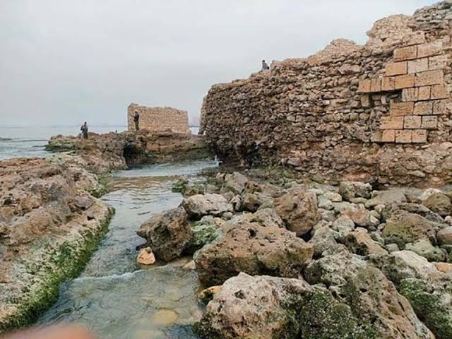 طابية الدخيلة.. تراث مهدد.. كشف الحقيقة الكاملة حول قرار هدمها