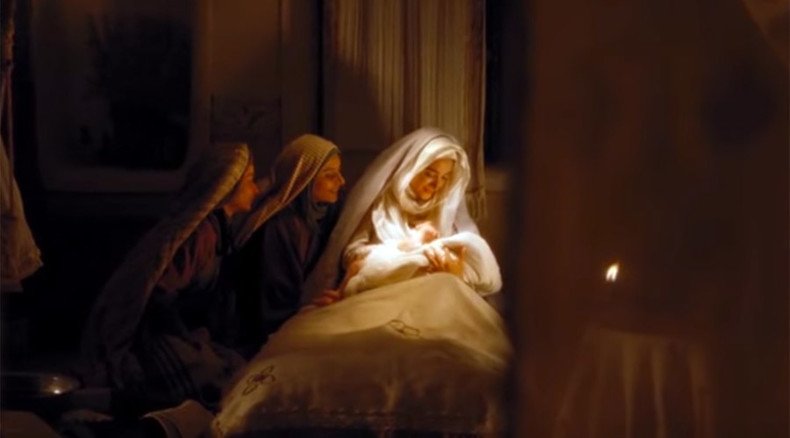 حادثة شق الصدر.. تعرف على أهم ما حدث في طفولة النبي