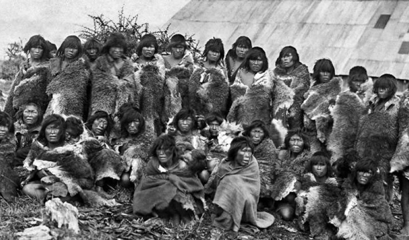 عرضوهم في حدائق الحيوان البشرية.. 9 حقائق تعرفها لأول مرة عن شعب السيلنام