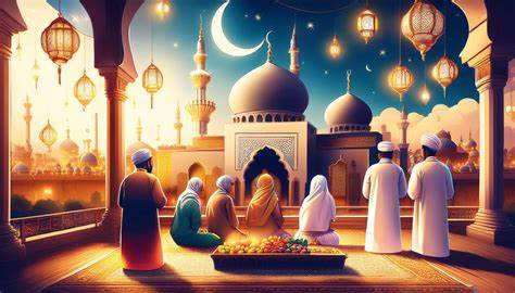 بـ13شكل مختلف.. كيف تحتفل دول العالم الإسلامي بالمولد النبوي؟